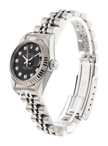 Rolex Datejust Lady 69174